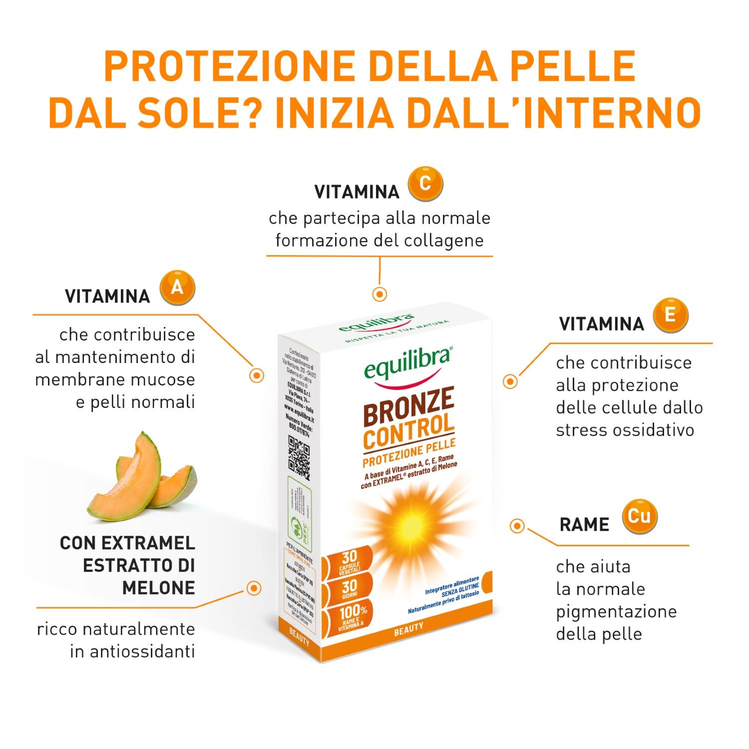 921830410 - Equilibra Bronze Control Integratore protezione pelle 30 capsule - 4717860_4.jpg