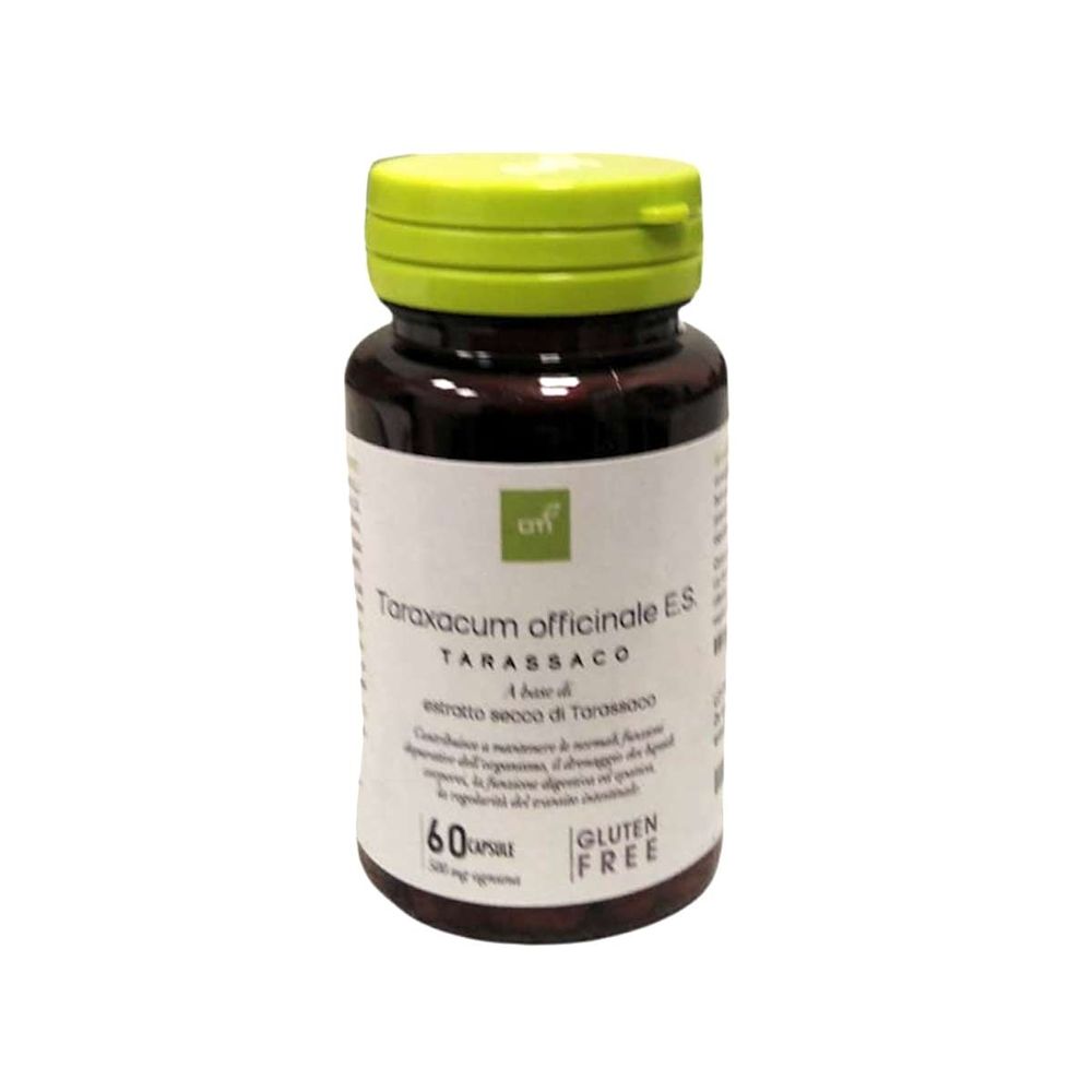 923428522 - Oti Taraxacum Officinale Estratto Secco Integratore ritenzione idrica 60 capsule - 4719018_2.jpg