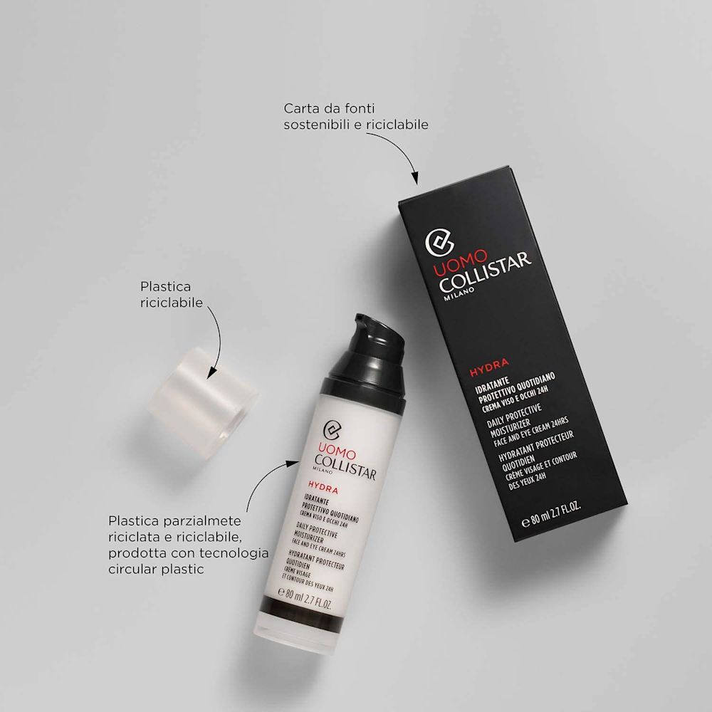 981388832 - Collistar Hydra Idratante Protettivo Quotidiano Crema Viso Occhi 80ml - 4737431_3.jpg
