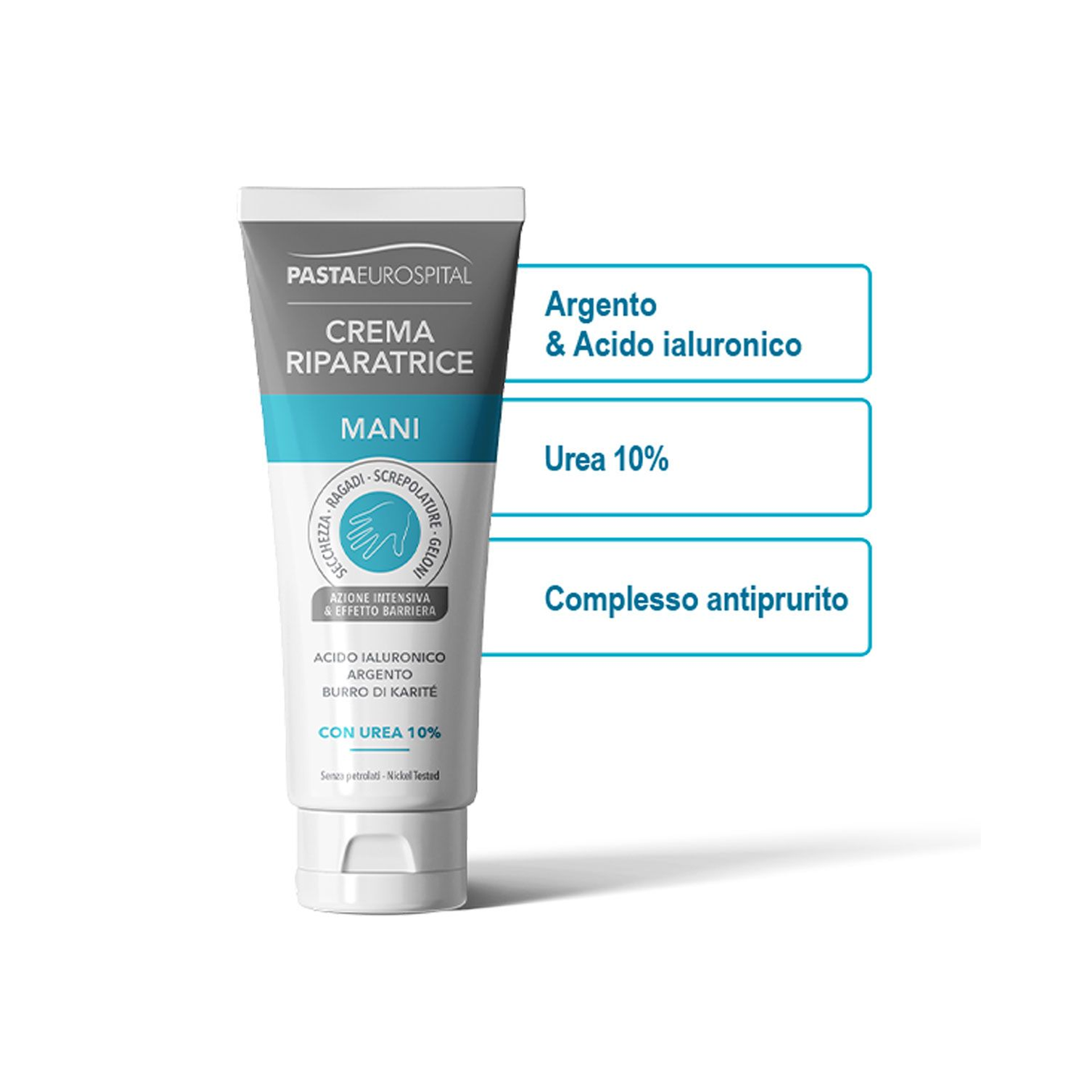 image - 978475414 - PASTA EUROSPITAL CREMA RIPARATRICE MANI 75 ML - 4734649_2.png