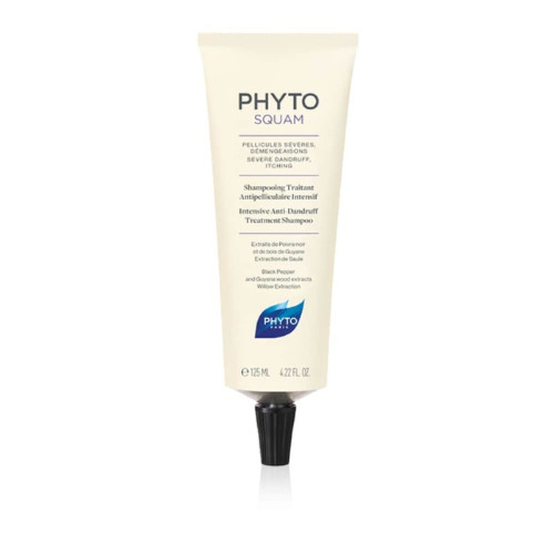 976318220 - Phyto Phytosquam Shampoo antiforfora Trattante intensivo 125ml - 4703952_2.jpg