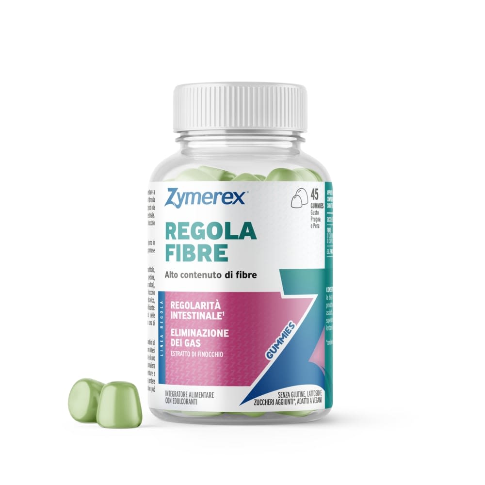image - 950235111 - ZYMEREX REGOLA FIBRE 45 GUMMIES - 4844822_3.jpg