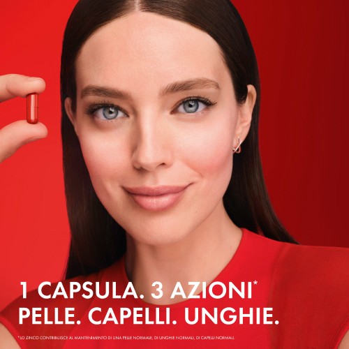 image - 951589718 - Integratore a base di collagene, elastina e acido ialuronico che aiuta a migliorare elasticit&agrave;, tono e luminosit&agrave; della pelle. - 4886921_3.jpg