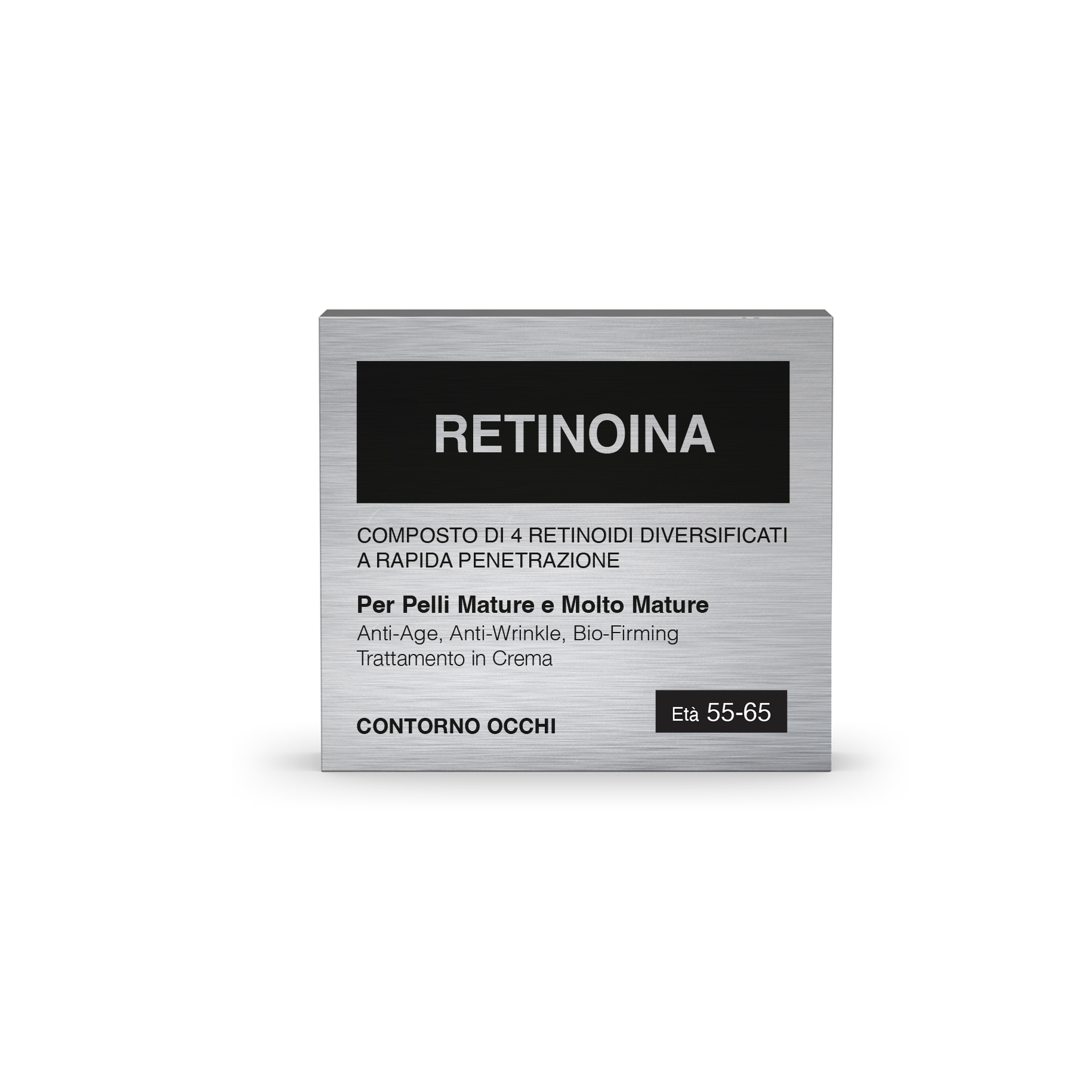 Labo Retinoina 55/65 Trattamento Crema Contorno Occhi 20ml