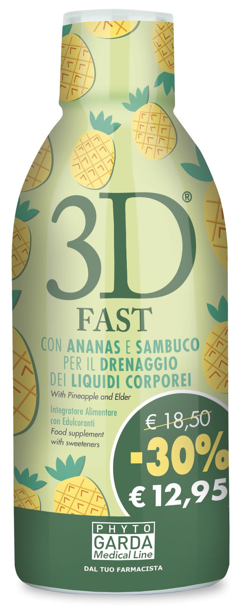 926229408 - Phyto Garda 3D Fast Ananas Sambuco Integratore Drenaggio 500ml - 7880206_2.jpg
