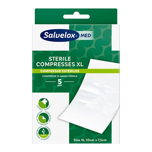 982642047 - GARZA COMPRESSA SALVELOX MED XL 10X7,5CM 5 PEZZI - 0005752_2.jpg