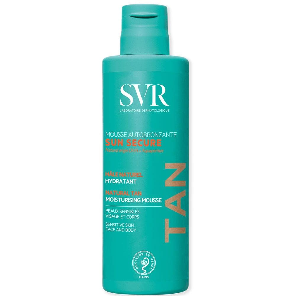 987336740 - SUN SECURE MOUSSE AUTOABBRONZANTE 150 ML - 4764704_1.jpg