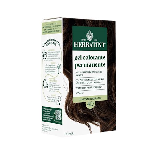 image - 989418037 - Gel colorante permanente Herbatint 4D Castano Dorato 170ml, senza ammoniaca, copre il 100% dei capelli bianchi, garantendo un colore intenso e naturale. - 4793031_8.jpg