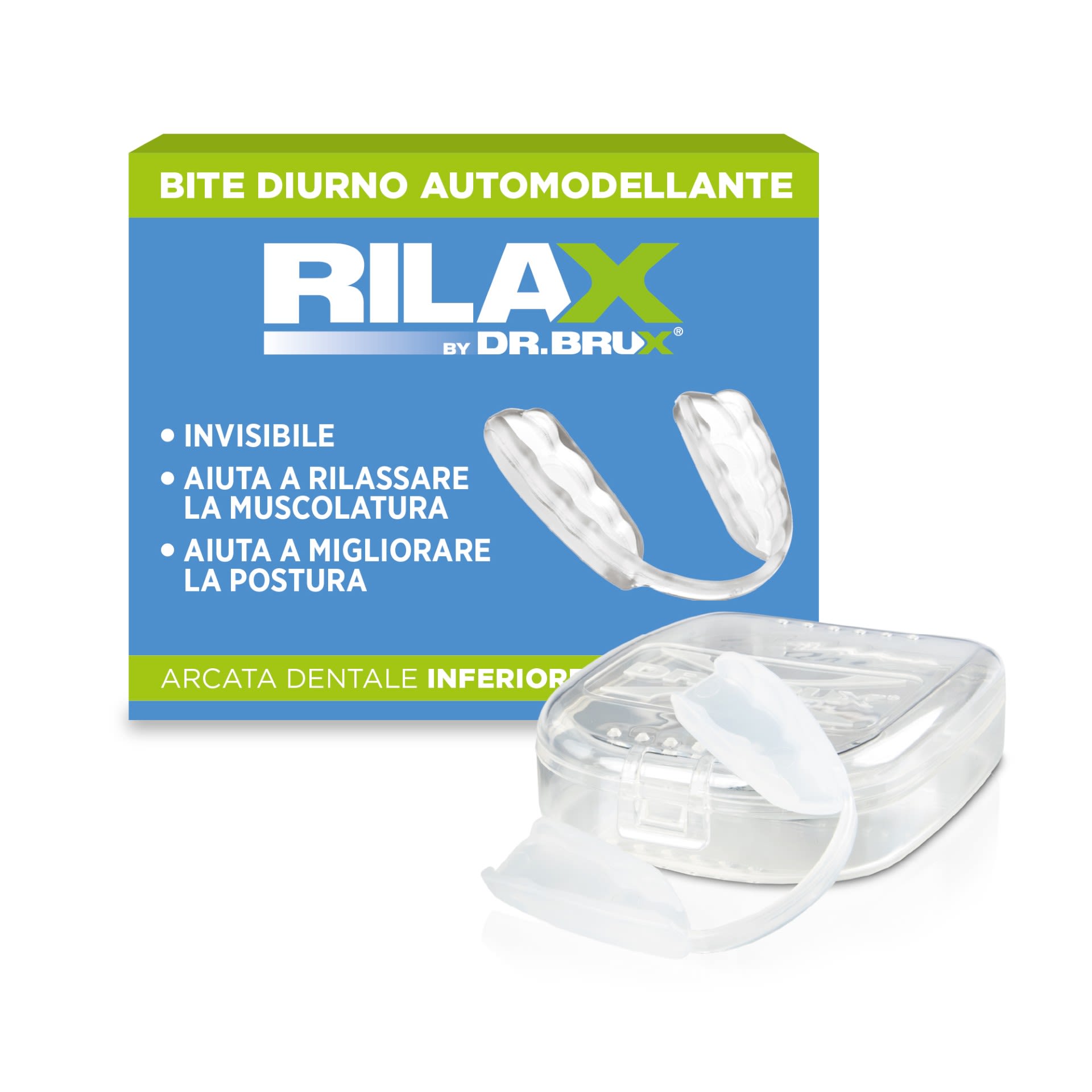 image - 989398096 - DR BRUX BITE RILAX DIURNO TRASPARENTE - 4791882_4.jpg