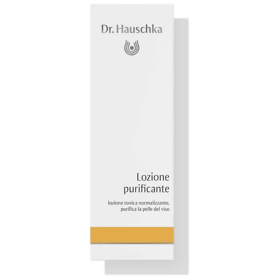 Dr Hauschka Lozione Purificante Viso 100ml