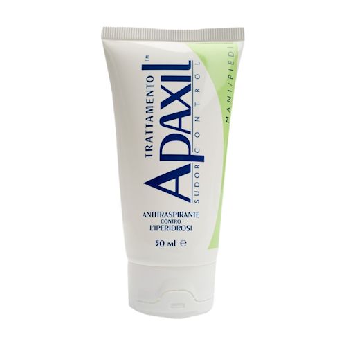 image - 951365600 - Gel antisudore per mani e piedi da applicare la sera sulla pelle asciutta e pulita, riduce la sudorazione e gli odori sgradevoli dopo la terza applicazione. - 4853111_2.jpg