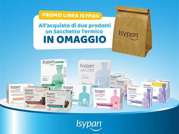 Promo Isypan