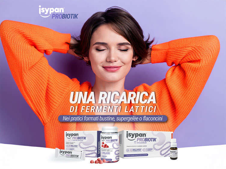 image - Promo Isypan