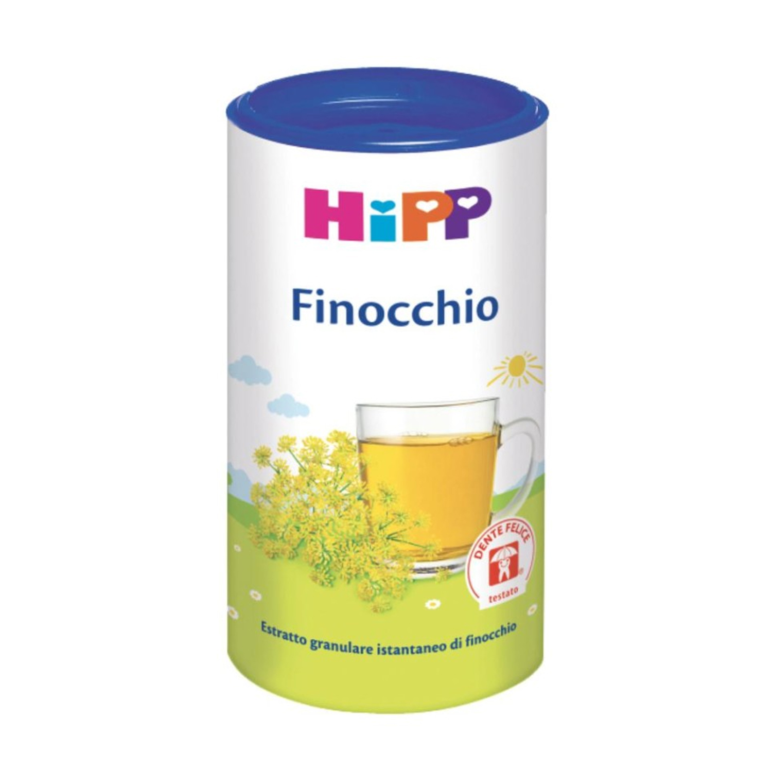 image - 925396362 - Tisana solubile a base di finocchio che favorisce la digestione e aiuta a ridurre gonfiore e coliche nei bambini. - 7880073_2.jpg