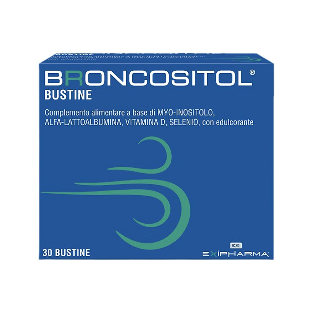 image - 949400903 - Integratore alimentare in bustine utile per favorire il benessere delle vie respiratorie e fluidificare le secrezioni bronchiali. - 4866589_2.jpg