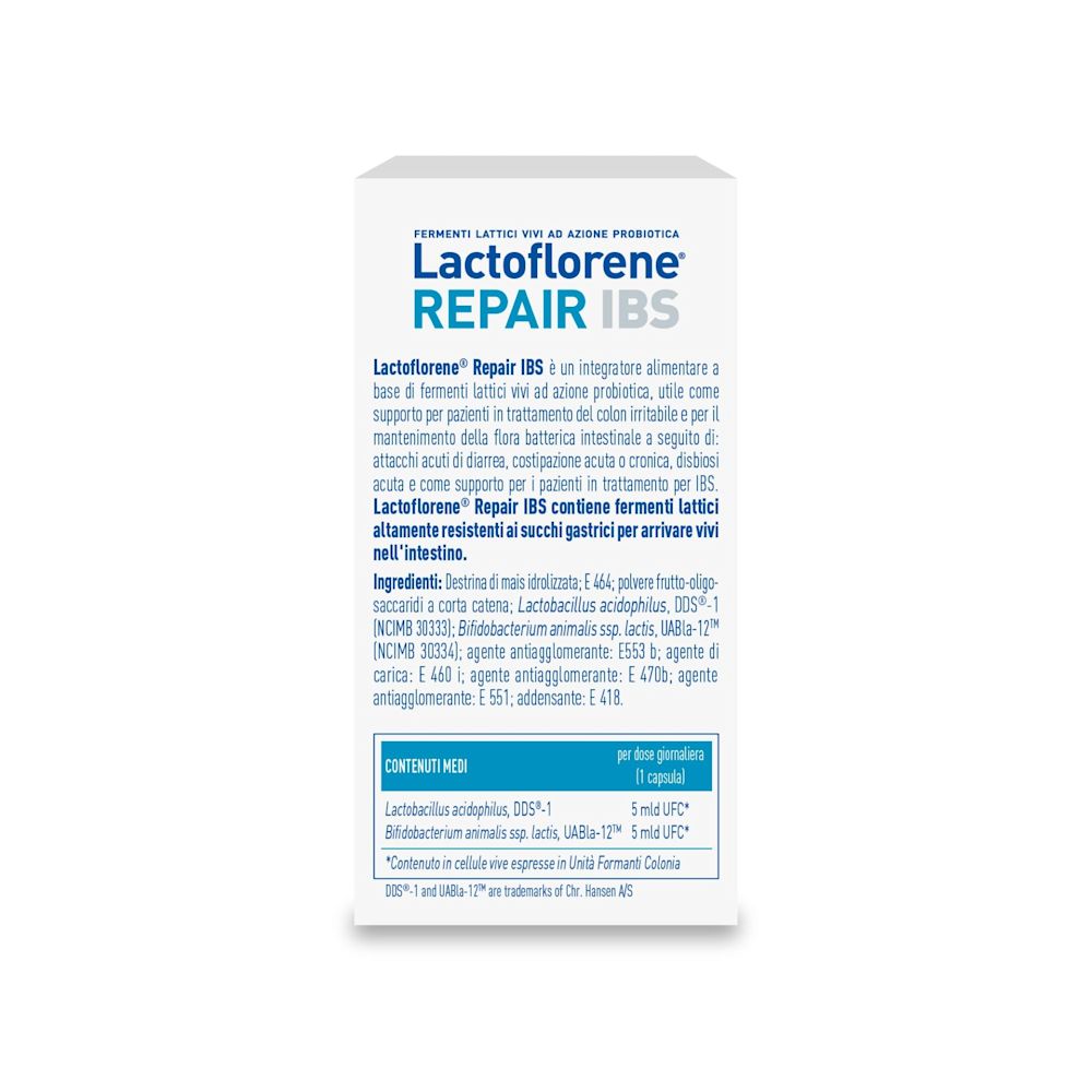 image - 988039778 - LACTOFLORENE REPAIR IBS 30 CAPSULE - 4786838_5.jpg