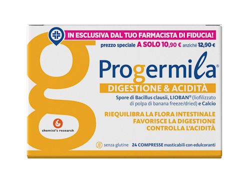 978835256 - Progermila Integratore Digestione & Acidità 24 compresse - 4734953_2.jpg