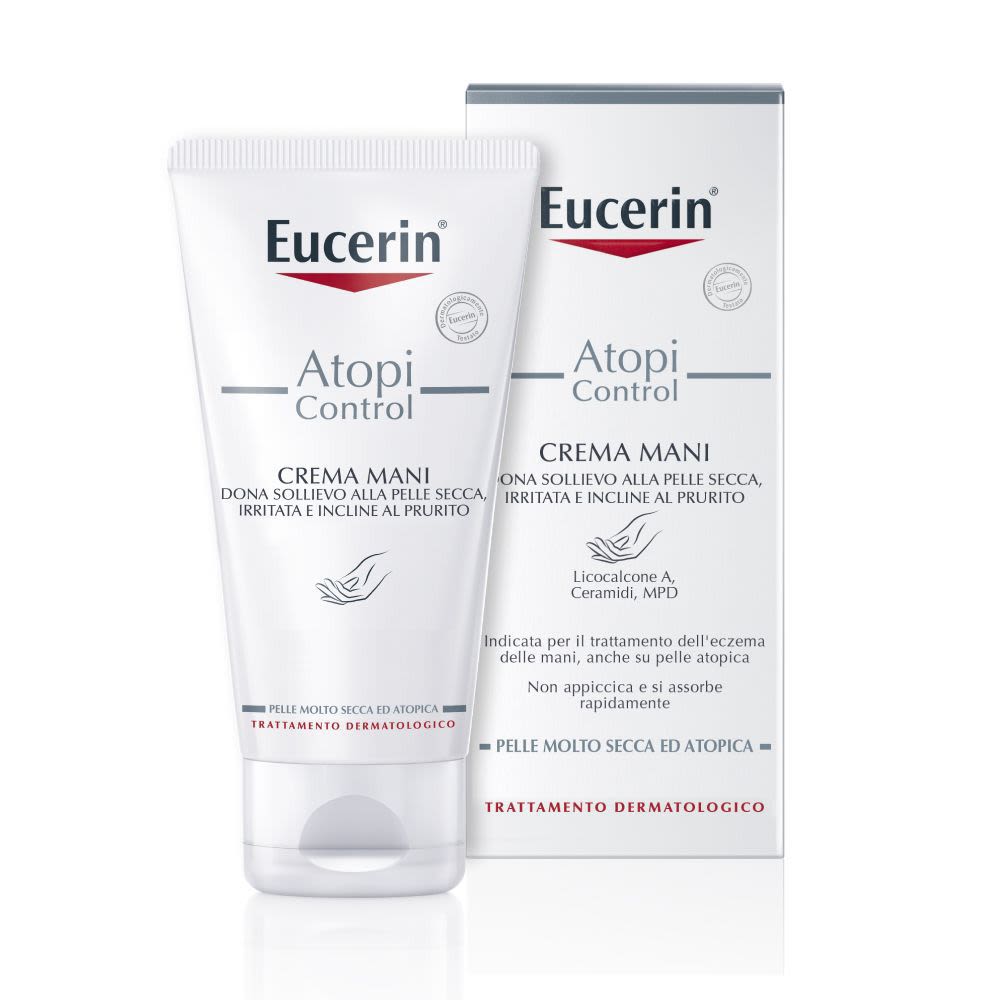 image - 981467956 - Eucerin Atopi Control Crema Mani 75ml - 4737674_2.jpg