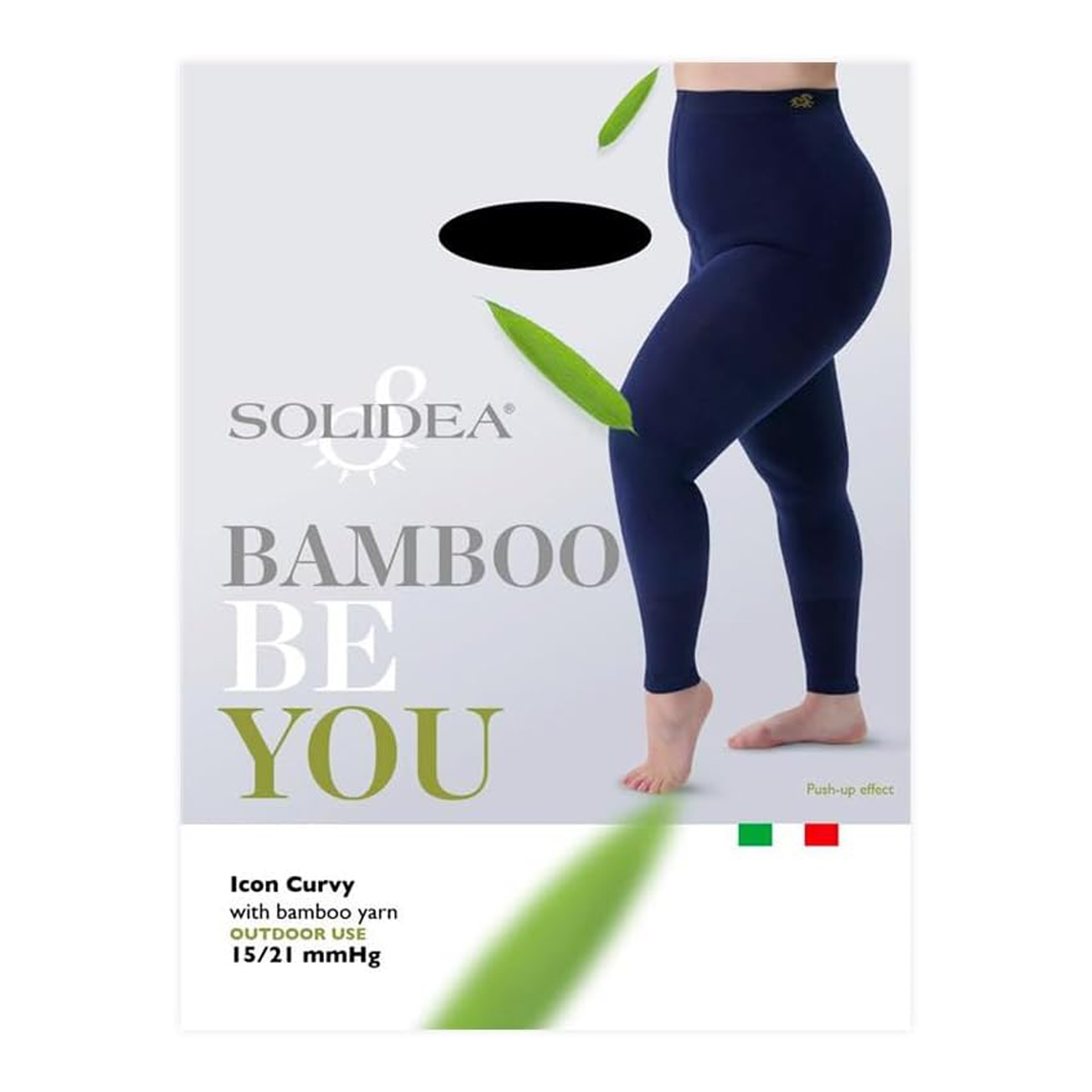 987746411 - SOLIDEA BE YOU BAMBOO ICON CURVY LEGGINGS NERO M-XL - 4829924_1.jpg