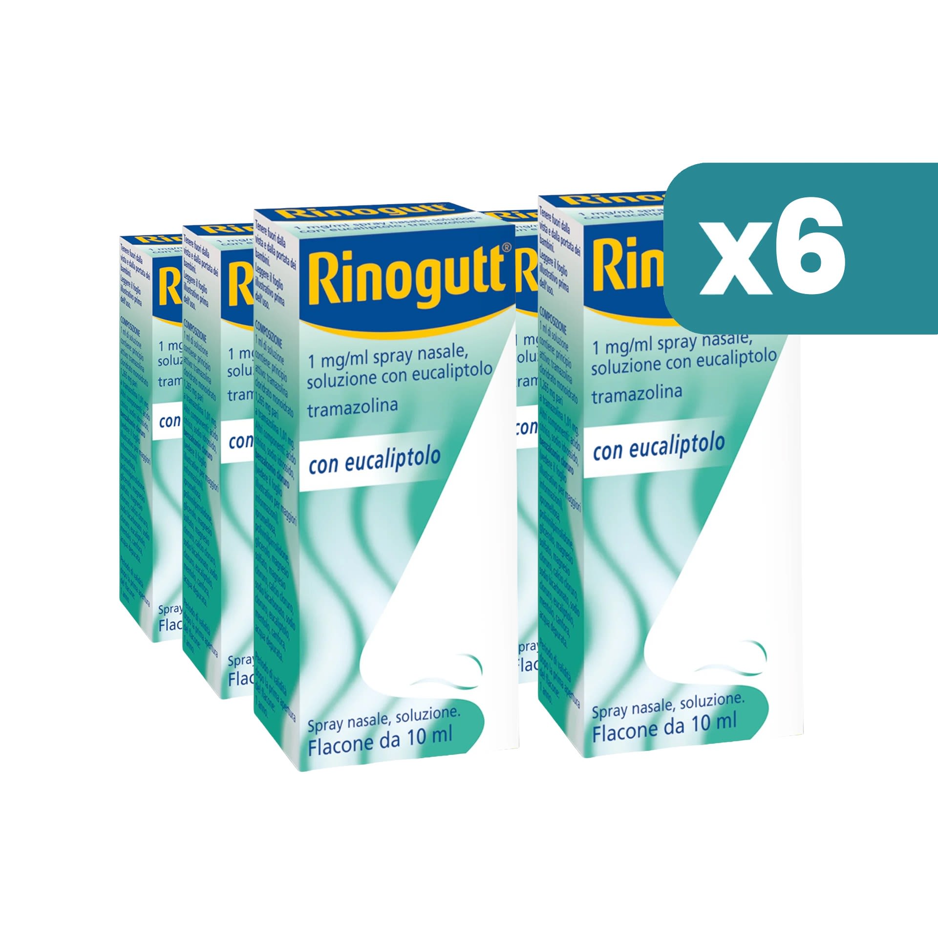 image - Multipack Image | 023547060-6 | 1
