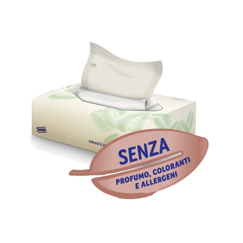 image - 979279712 - TEMPO BOX FAZZOLETTI NATURAL&SOFT 70 PEZZI - 4865216_2.jpg