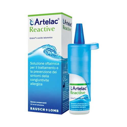 image - 935594604 - ARTELAC REACTIVE SOLUZIONE OFTALMICA MULTIDOSE FLACONE 10 ML - 7869015_4.jpg