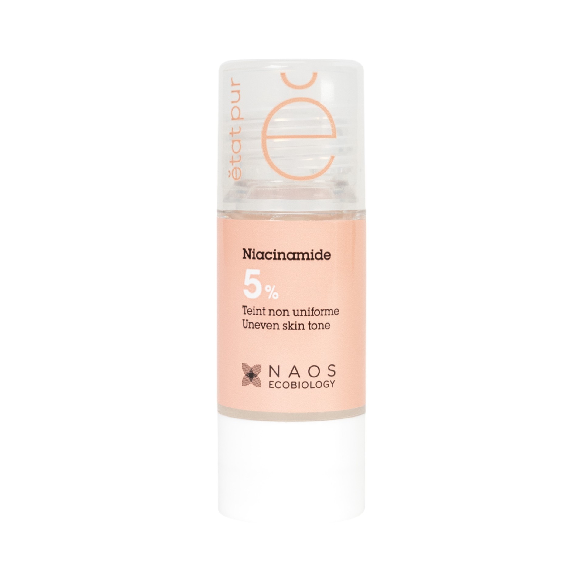 Etat Pur Niacinamide 5% 15ml