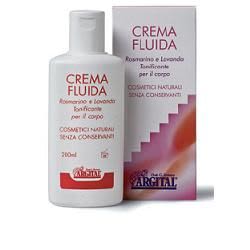 909812137 - Argital Crema Fluida Tonificante Rinfrescante Corpo Lavanda Melissa Rosmarino 200ml - 4716441_2.jpg