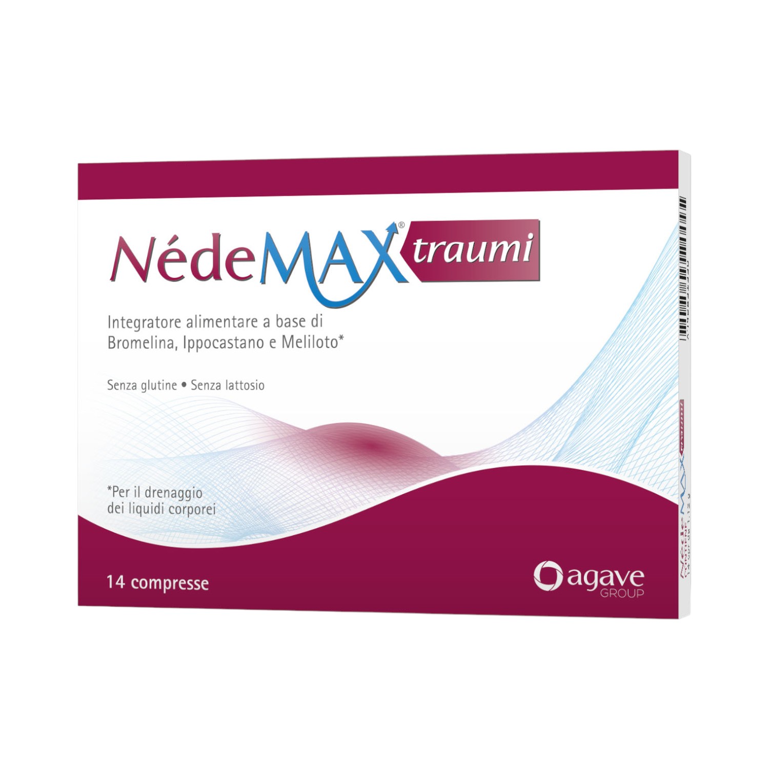 image - 942831330 - NEDEMAX TRAUMI 14 COMPRESSE - 4725596_4.jpg