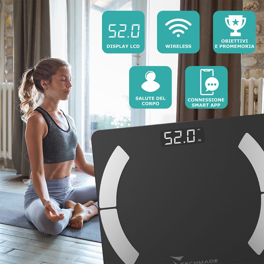 986150530 - Techmade Bilancia Smart Black 1 pezzo - 4743013_3.jpg