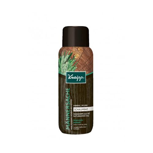 982982009 - KNEIPP BAGNO SCHIUMA AROMATICO FACCENDA DA UOMINI 400 ML - 4744766_1.jpg
