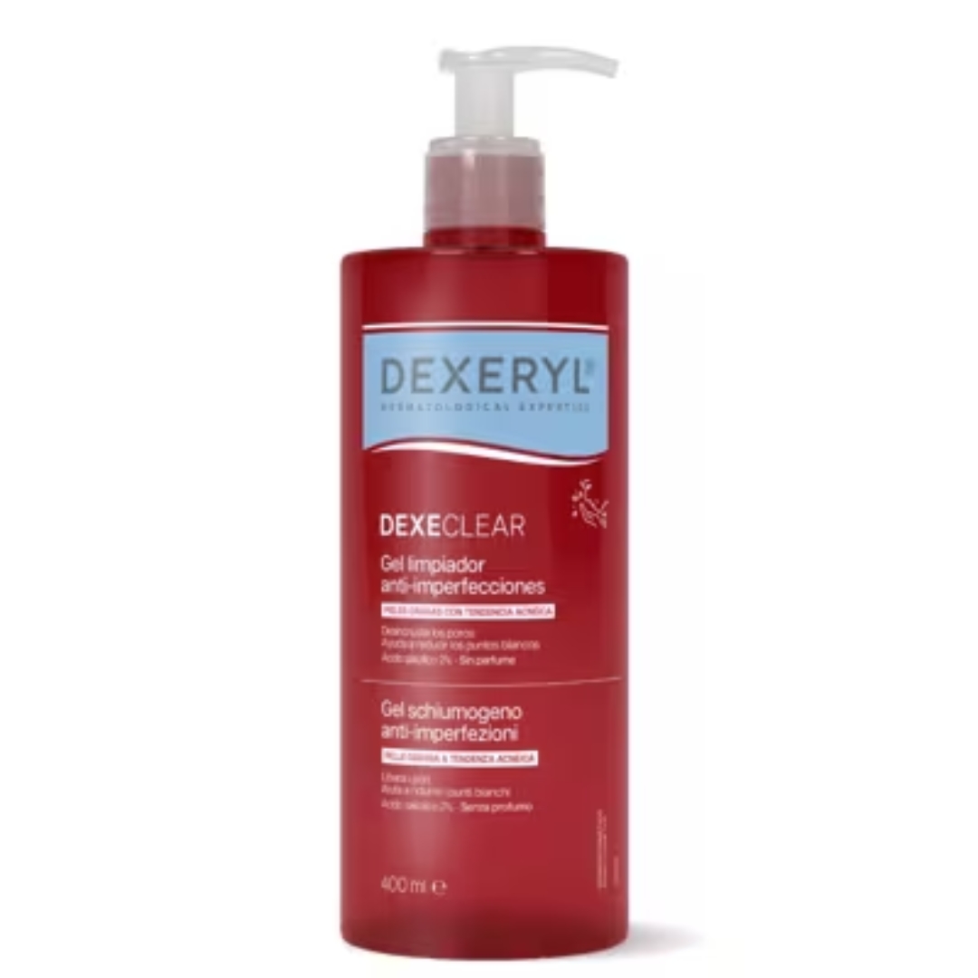 951171394 - DEXECLEAR GEL SCHIUMOGENO ANTI IMPERFEZIONI 400 ML - 4845385_1.jpg