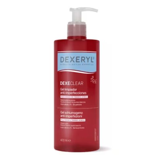 951171394 - DEXECLEAR GEL SCHIUMOGENO ANTI IMPERFEZIONI 400 ML - 4845385_1.jpg