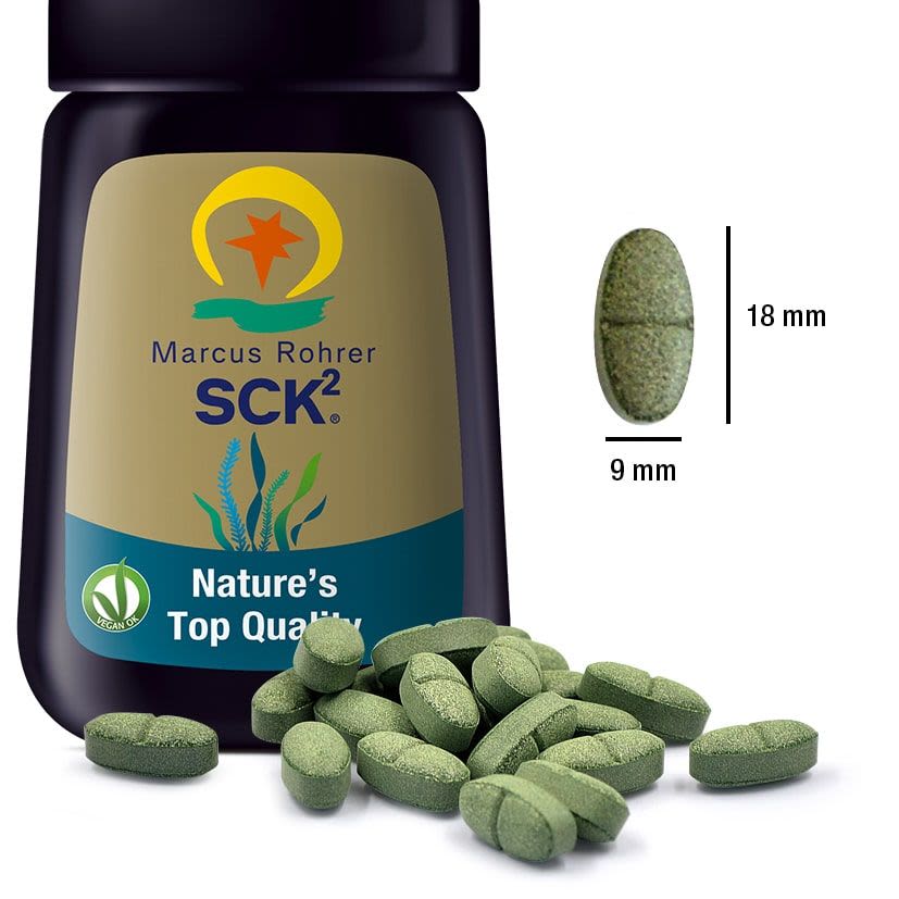 981062185 - Marcus Rohrer Sck2 Integratore difese immunitarie 60 compresse - 4737148_3.jpg