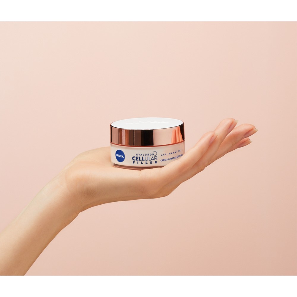 image - 978251977 - NIVEA HYALURON CELLULAR FILLER ANTI-GRAVITA' CREMA GIORNO ANTI-ETA' SPF30 50 ML - 4755316_8.jpg