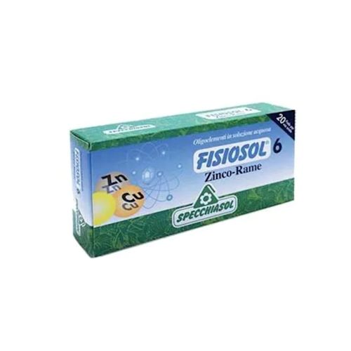 image - 906089192 - FISIOSOL 6 ZN CU 20 FIALE - 4863600_2.jpg