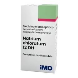 047108028 - Imo Natrium Chloratum 12DH 200 compresse - 4711670_2.jpg