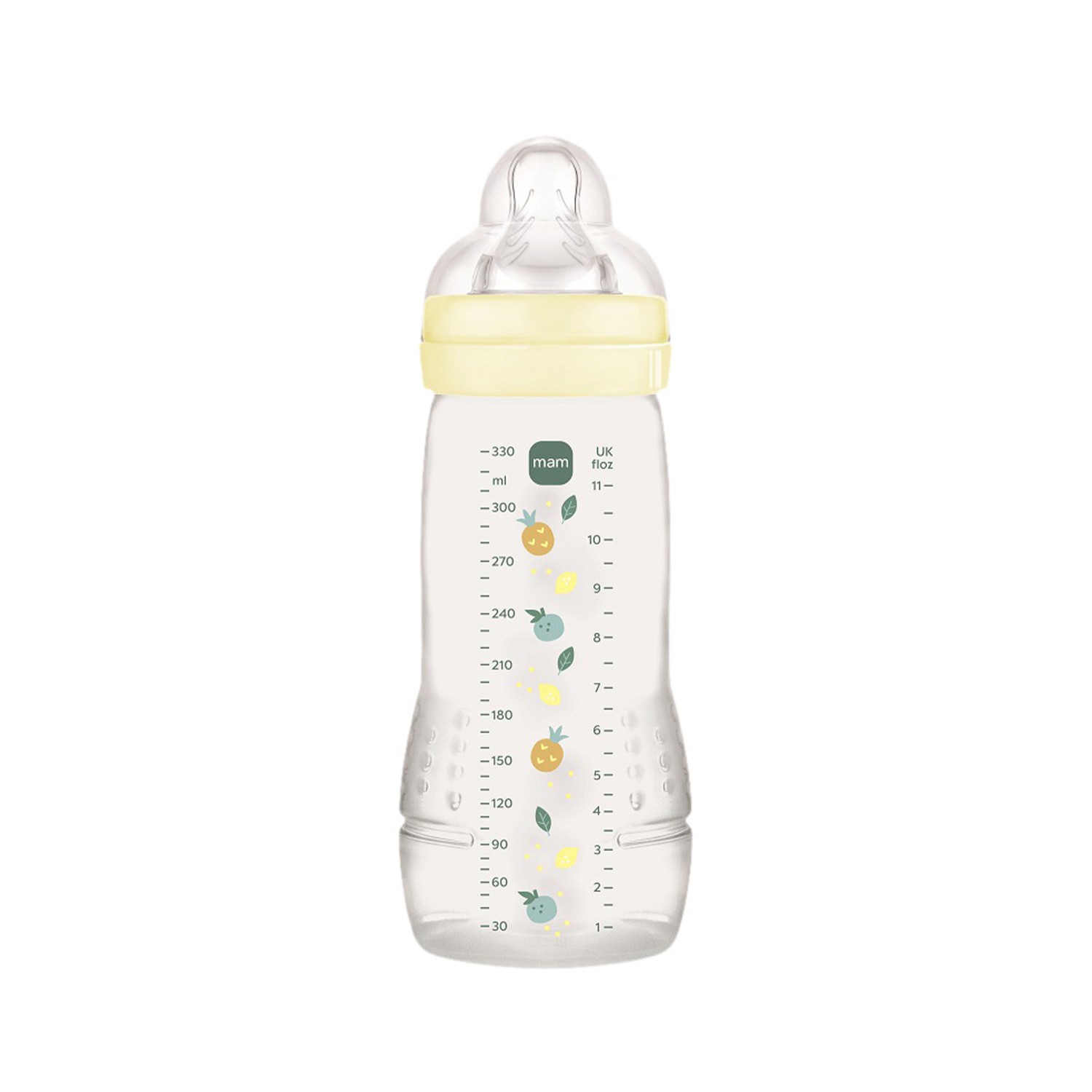 image - 951506031 - Biberon ergonomico da 330ml indicato dai 4 mesi, progettato per una presa facile e sicura anche per le manine dei bambini. - 4883312_2.jpg