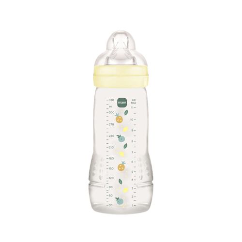 image - 951506031 - Biberon ergonomico da 330ml indicato dai 4 mesi, progettato per una presa facile e sicura anche per le manine dei bambini. - 4883312_2.jpg