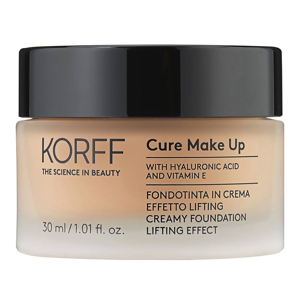 Korff Make Up Fondotinta In Crema Lifting 05 30ml