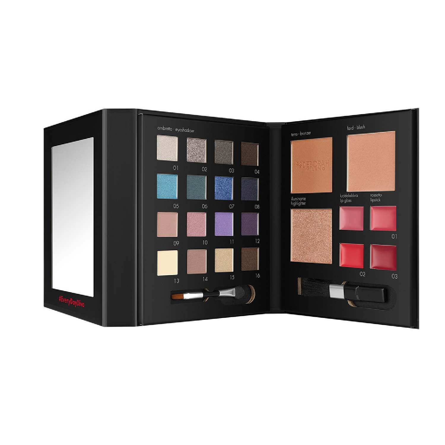 984998930 - Deborah Make Up Book Volume 2 Toni Freddi - 4741826_3.jpg