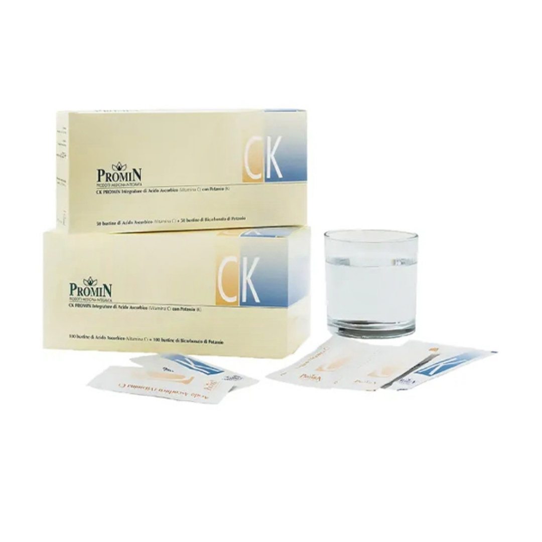 image - 901924783 - CK PROMIN ACIDO ASCORBICO + BICARBONATO 100 22,5 G - 4713432_4.jpg