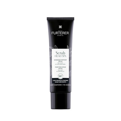 image - 985649894 - RENE FURTERER HEAD SPA SCALP SCRUB GOMMAGE PURIFICANTE DETOX 150 ML - 4742293_1.jpg