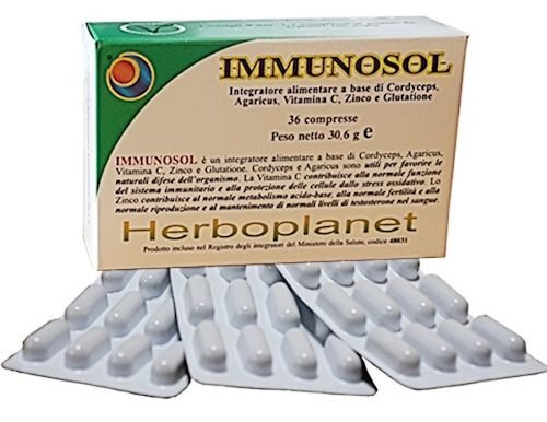 973925555 - Immunosol Integratore Alimentare 36 compresse - 4730719_2.jpg