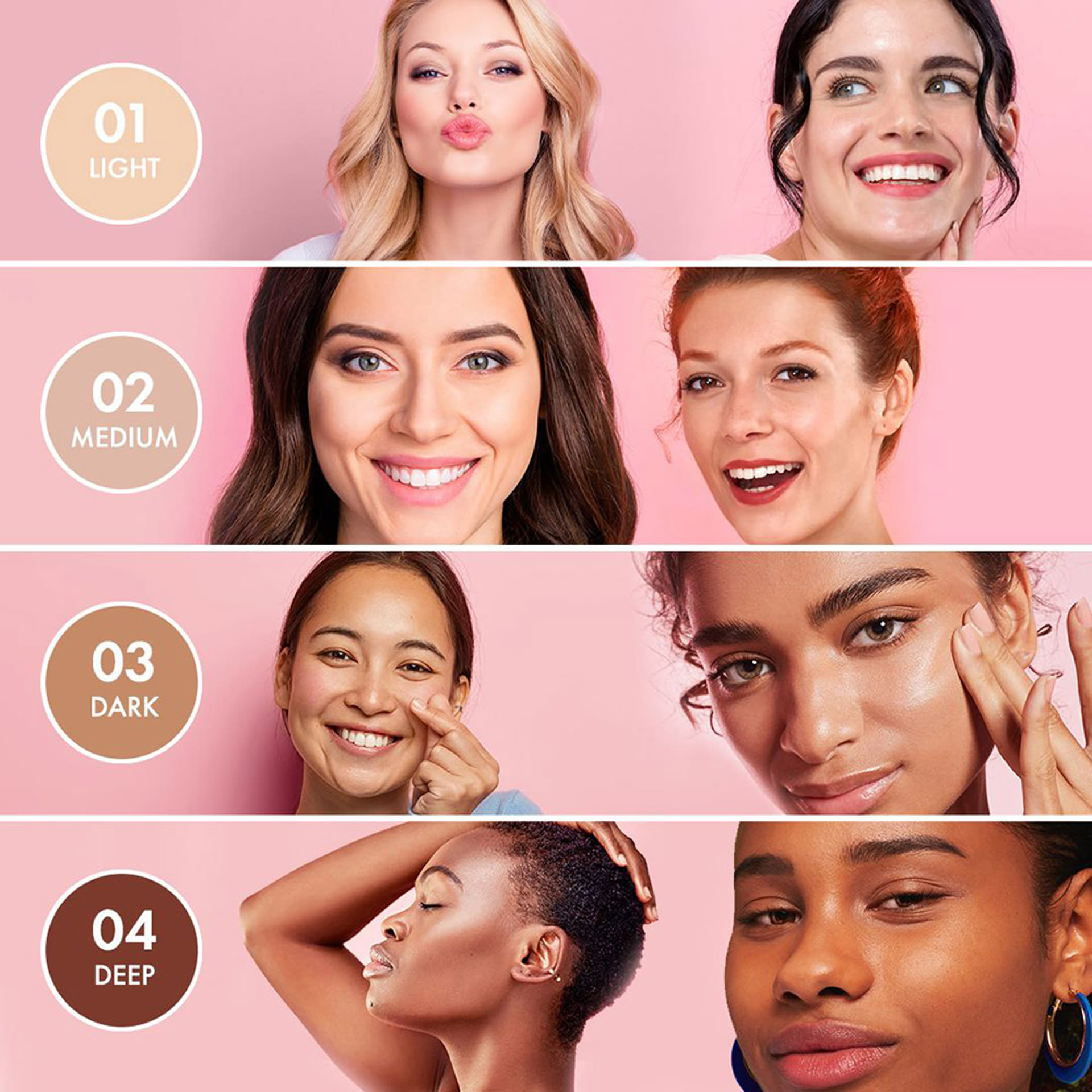 image - 987406079 - GOOVI TINTED BEAUTY CREAM 02 MEDIUM 30 ML - 4768786_2.jpg