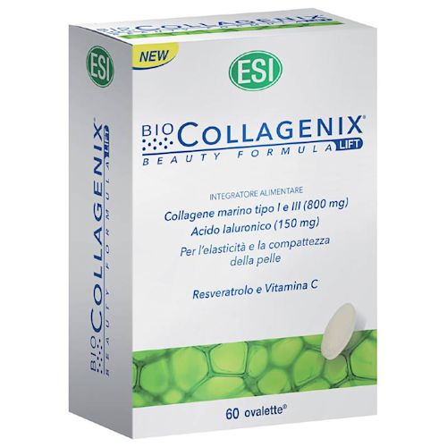 978866097 - Esi Biocollagenix Integratore Alimentare 60 Ovalette - 7895084_2.jpg