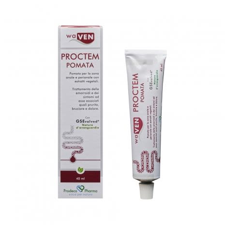 982602551 - Waven Proctem Pomata Trattamento Emorroidi 40ml - 4708741_2.jpg