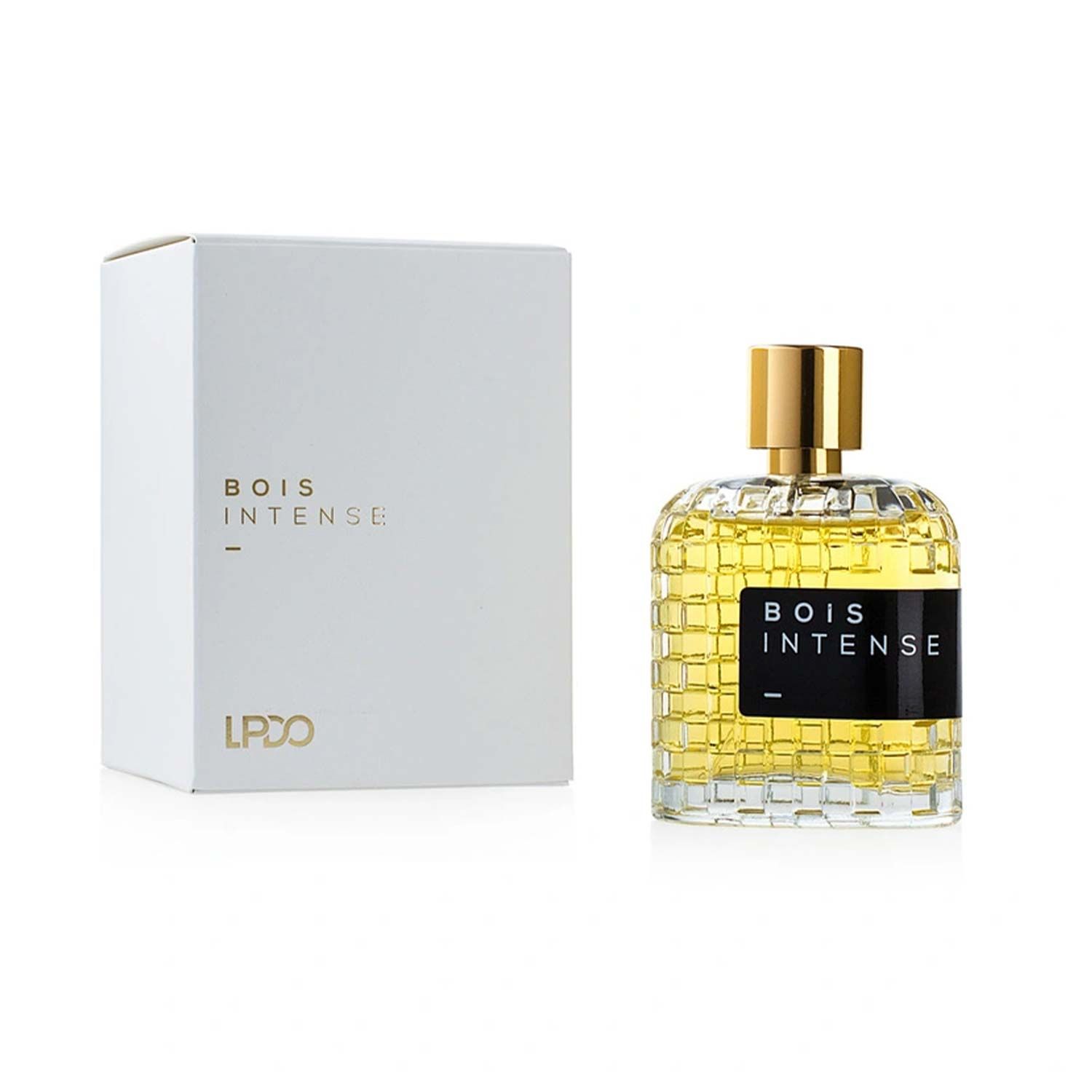 Lpdo Bois Eau De Parfum Intense Unisex 100ml