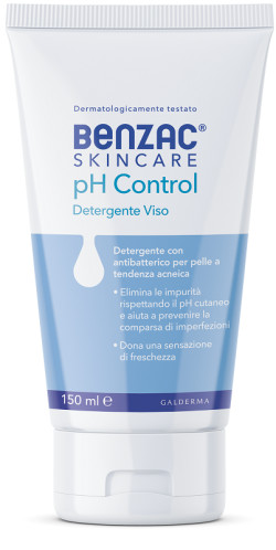 984353058 - Benzac Skincare Ph Control Detergente Viso 150ml - 4710965_2.jpg