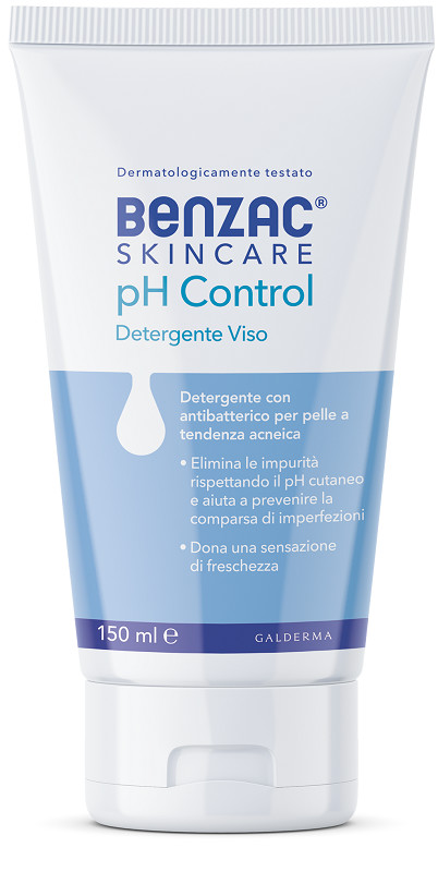 984353058 - Benzac Skincare Ph Control Detergente Viso 150ml - 4710965_2.jpg